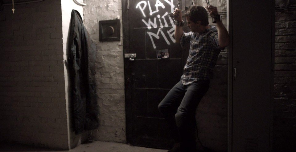MISSING: An Interactive Thriller - Episode One review