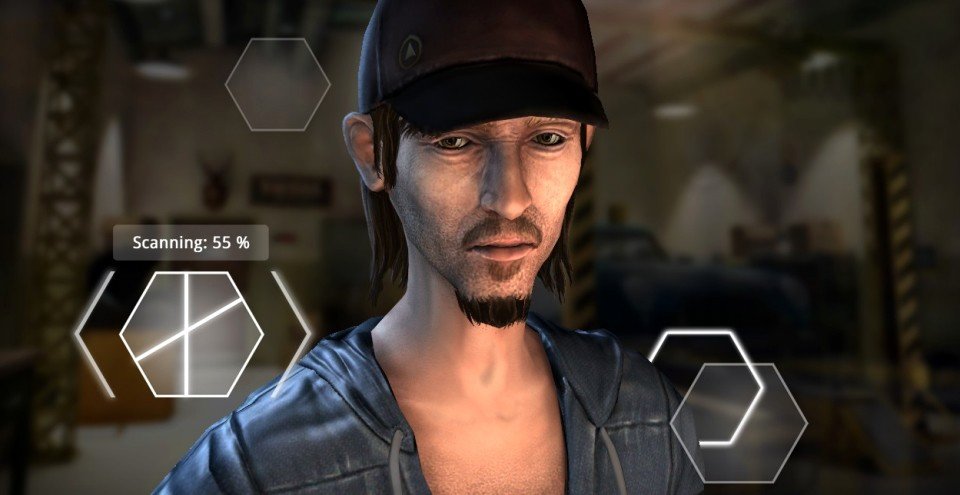 The Trace review