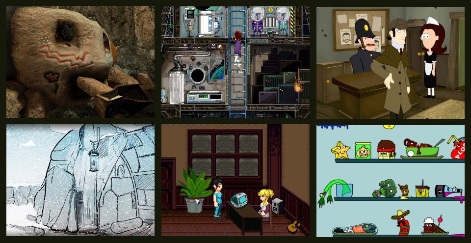 Following Freeware - June 2015