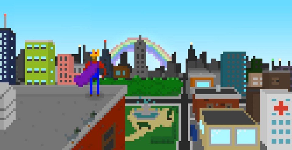 City Quest review