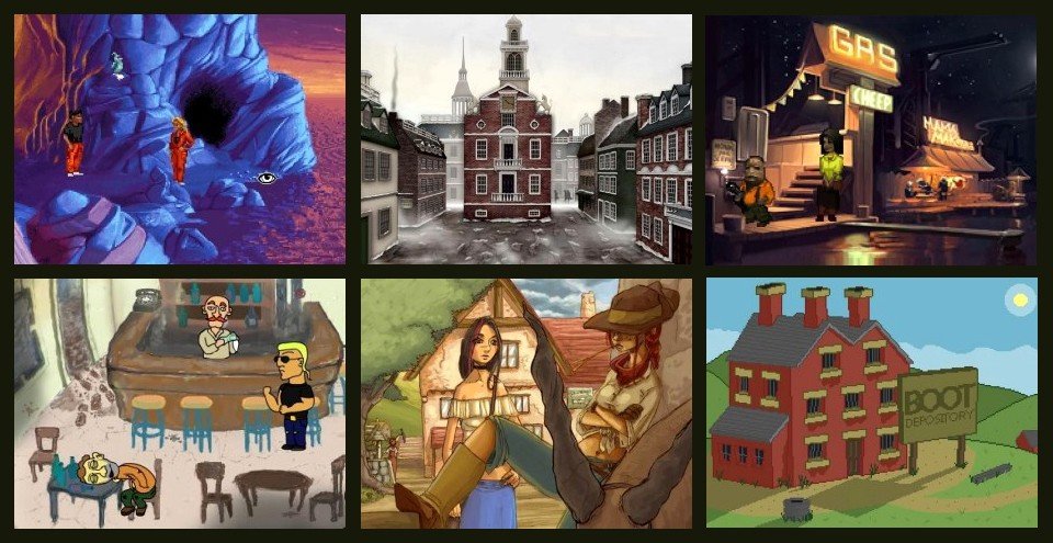 Five Years of Following Freeware: Year One