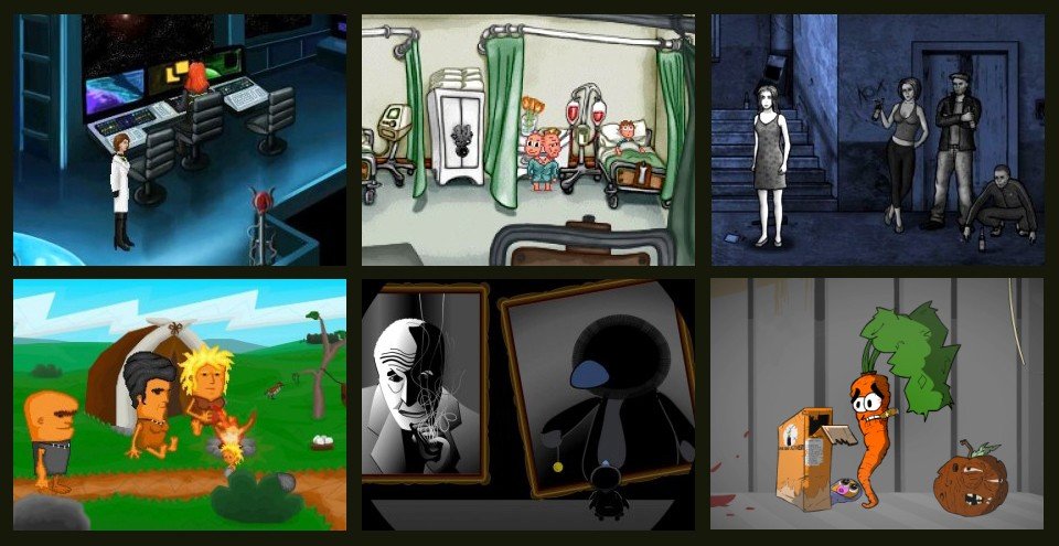 Five Years of Following Freeware: Year Two