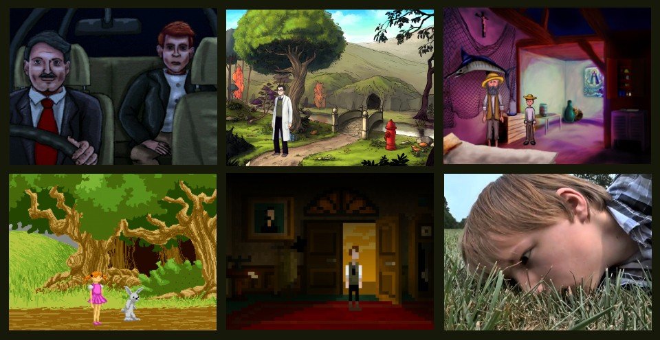 Five Years of Following Freeware: Year Three