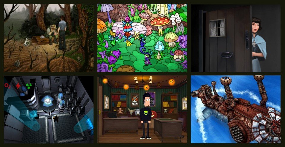 Five Years of Following Freeware: Year Five