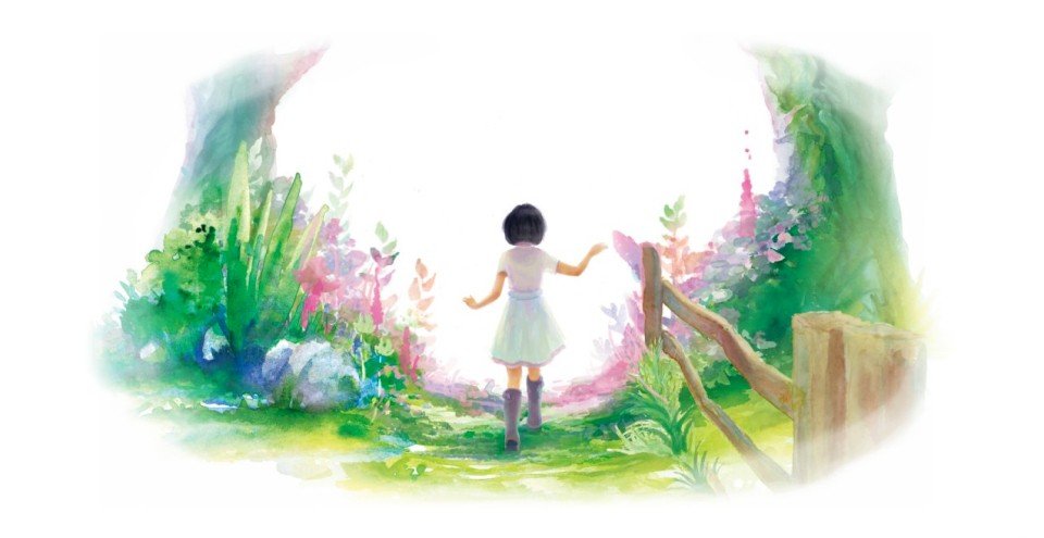 Beyond Eyes review