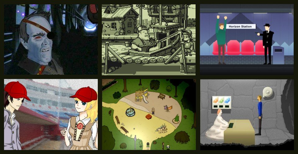 Following Freeware - August 2015