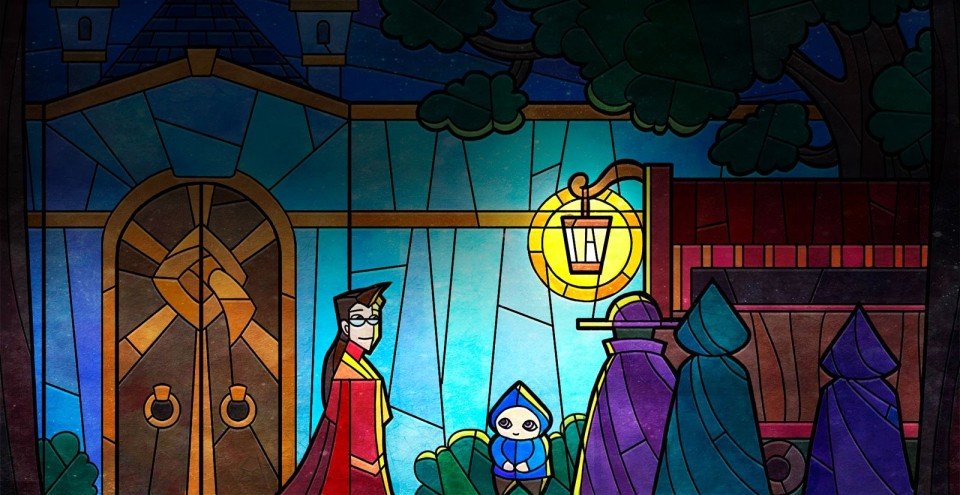 Message Quest review