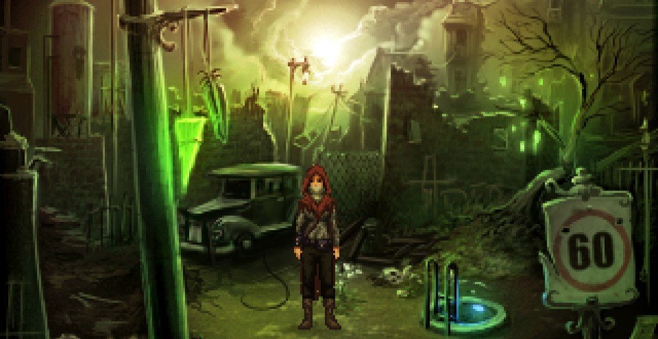 Shardlight preview