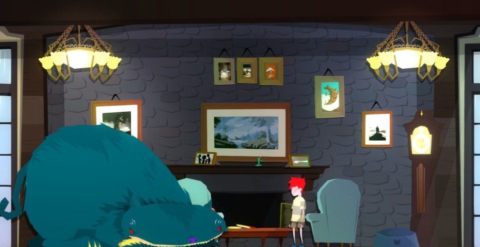 Between Me and the Night review