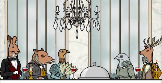 Rusty Lake Hotel review