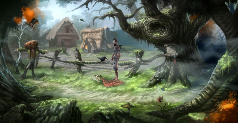 Heaven’s Hope review