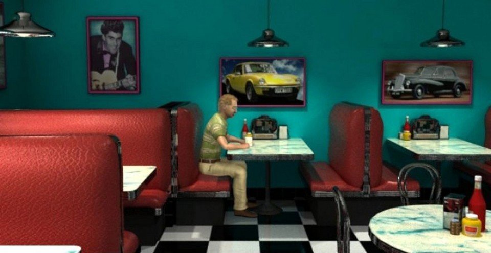 Nancy Drew: Secrets Can Kill - Remastered review