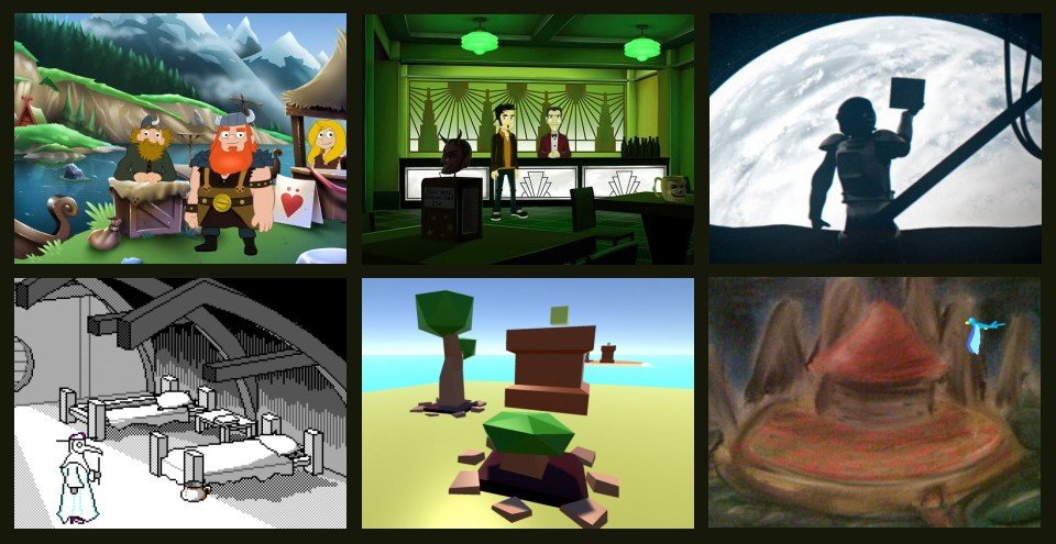 Following Freeware - February 2016