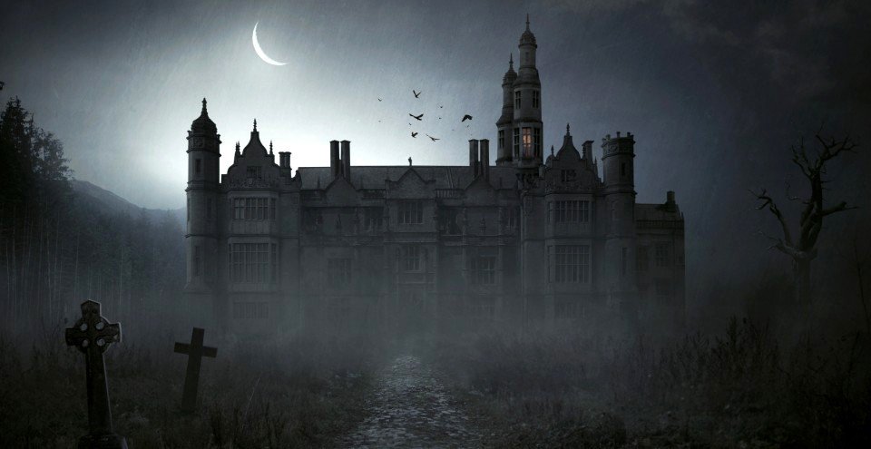 Goetia review