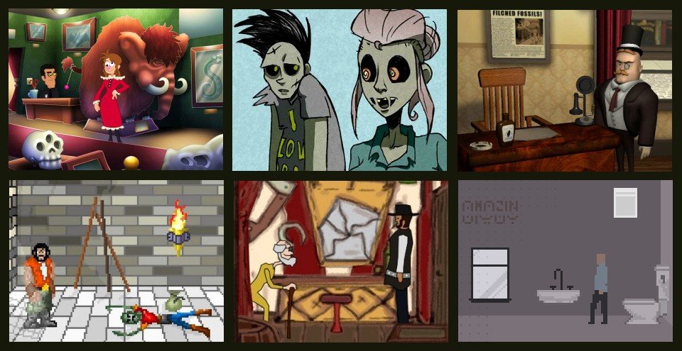 Following Freeware - April 2016