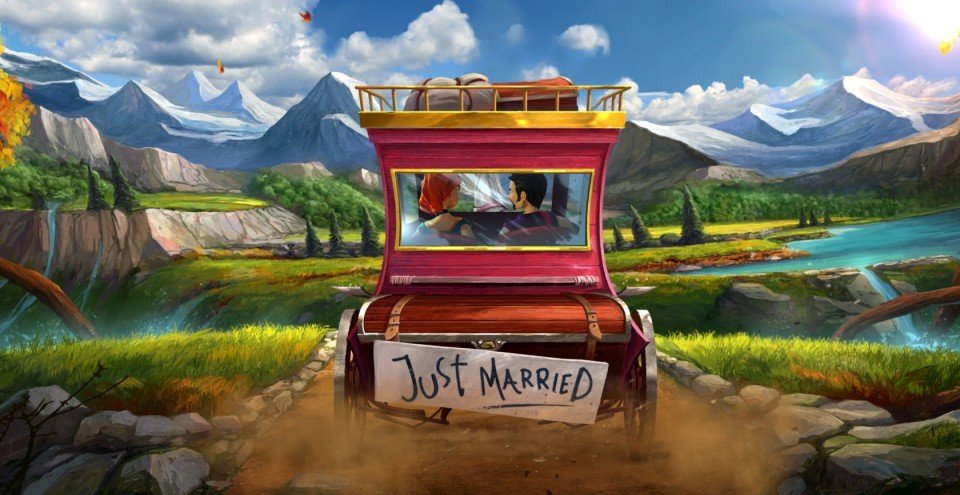 Royal Trouble: Honeymoon Havoc review