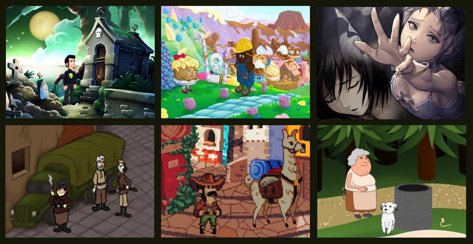Following Freeware - May 2016