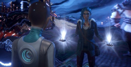 Dreamfall Chapters: Book Five - Redux review