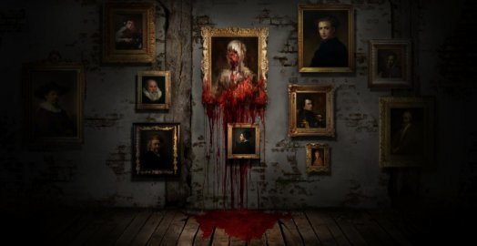Layers of Fear: Masterpiece Edition [PC/Mac Code - Steam] : :  PC & Video Games