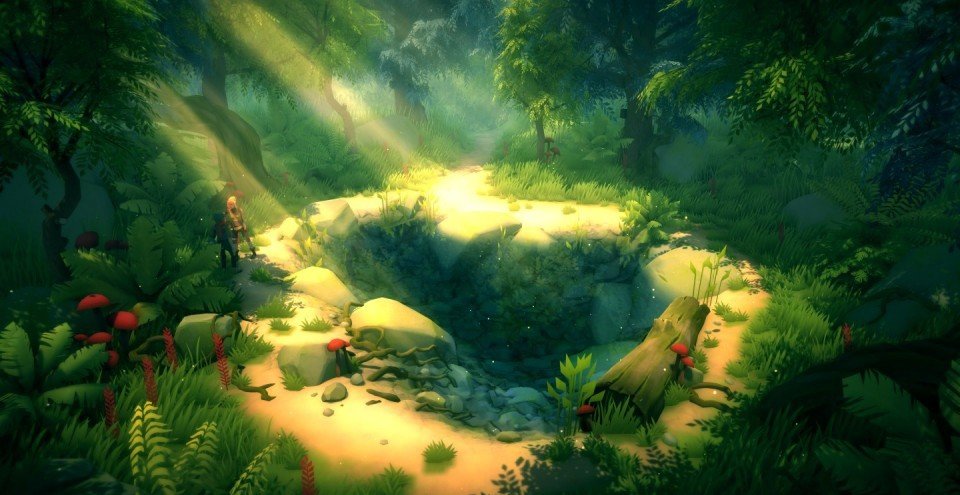 The Song of Seven: Chapter 1: Overture review