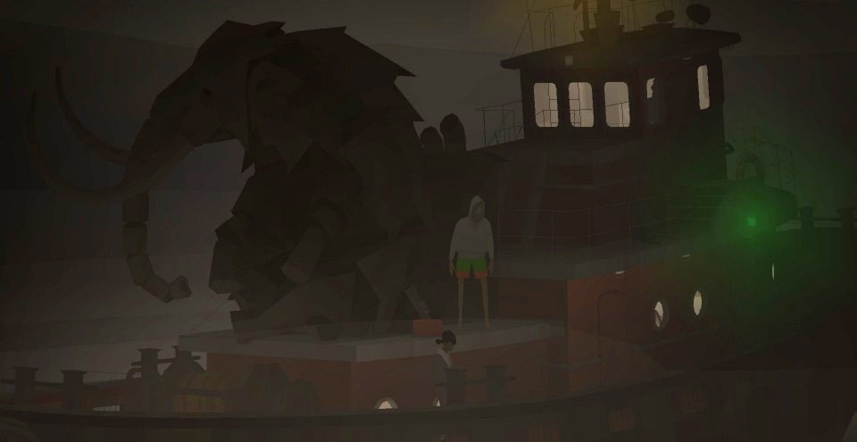 Kentucky Route Zero: Act IV review