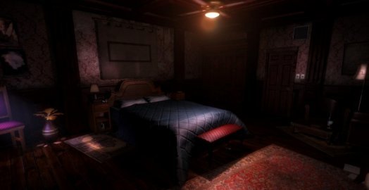 The Room review  Adventure Gamers