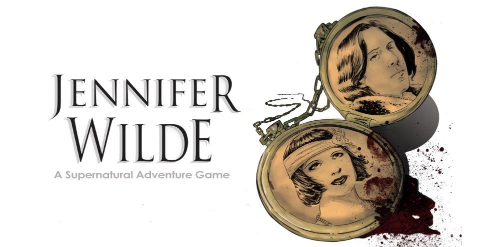 Jennifer Wilde preview