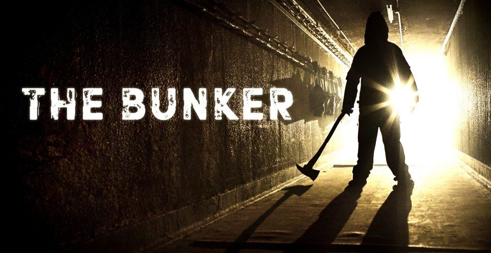 Splendy Games (The Bunker) video interview