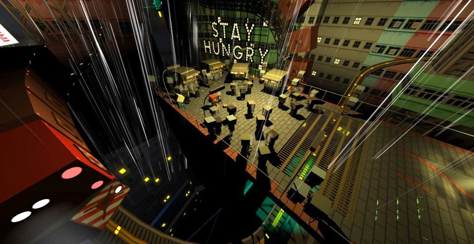 Quadrilateral Cowboy review