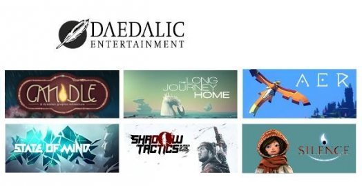 Gamescom 2016 round-up: Daedalic Entertainment