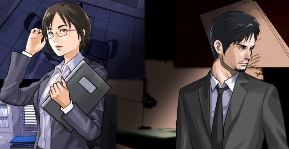 Chase: Cold Case Investigations - Distant Memories review