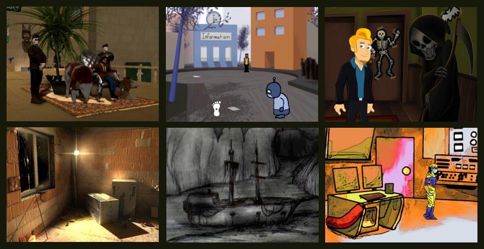 Following Freeware - October 2016 releases