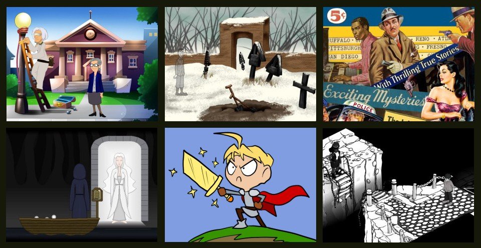 Following Freeware - November 2016 releases