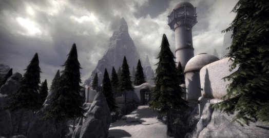 quern undying thoughts review