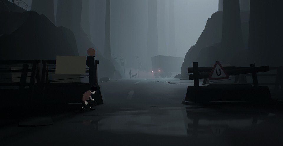 INSIDE review