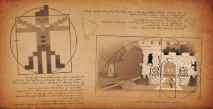 A Look at Graphics - Ben Chandler series - Game Review