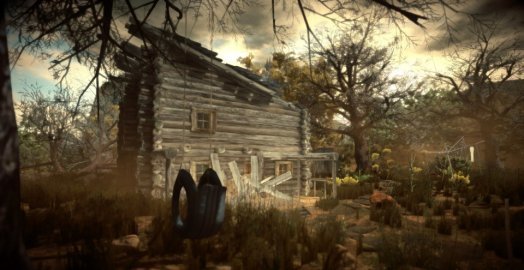 Among the Innocent: A Stricken Tale review