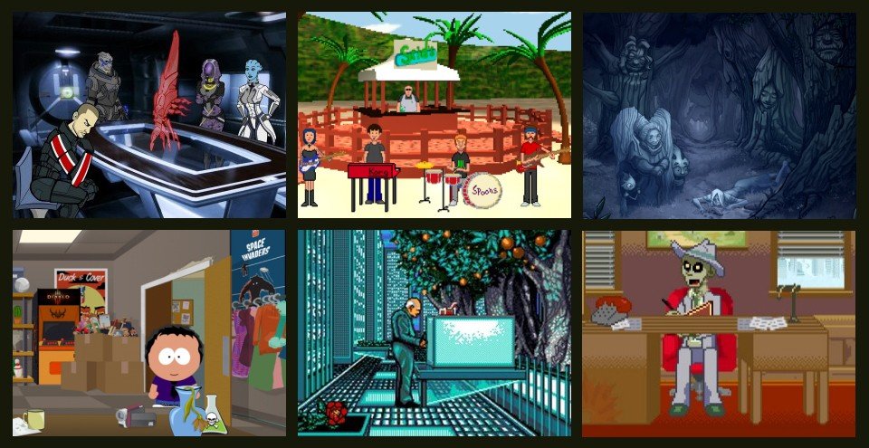 Following Freeware: February 2017 releases