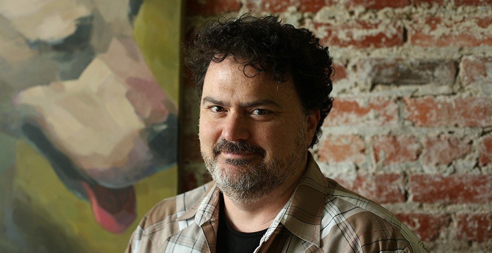 Tim Schafer – Full Throttle Remastered interview