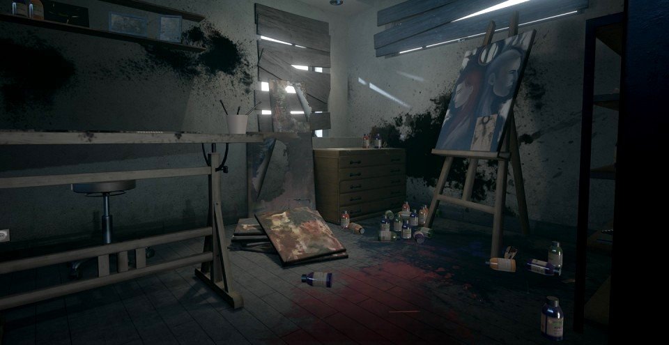 Elena: Displaced Reality review