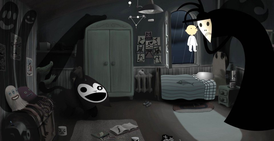 bulb boy full game bulb boy full game