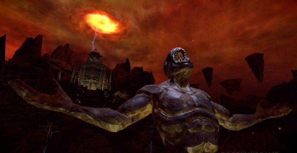 Doorways: Holy Mountains of Flesh review