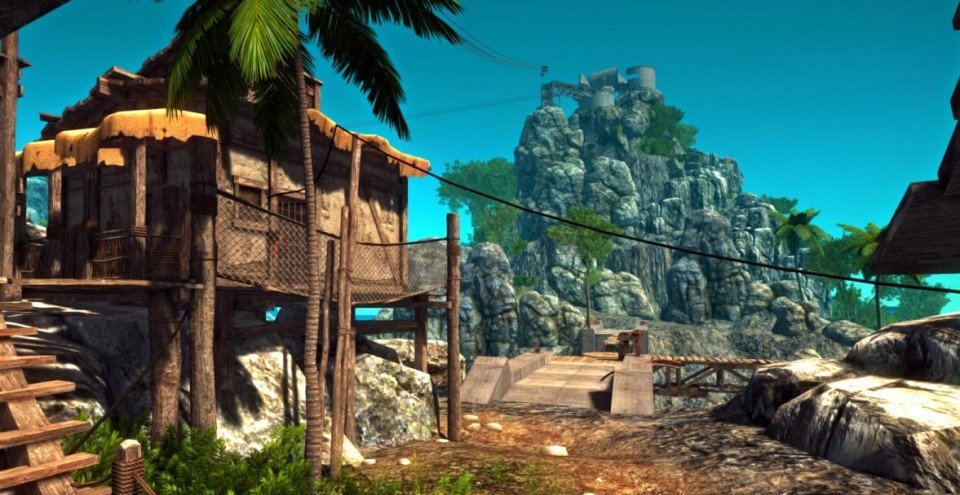 Odyssey review