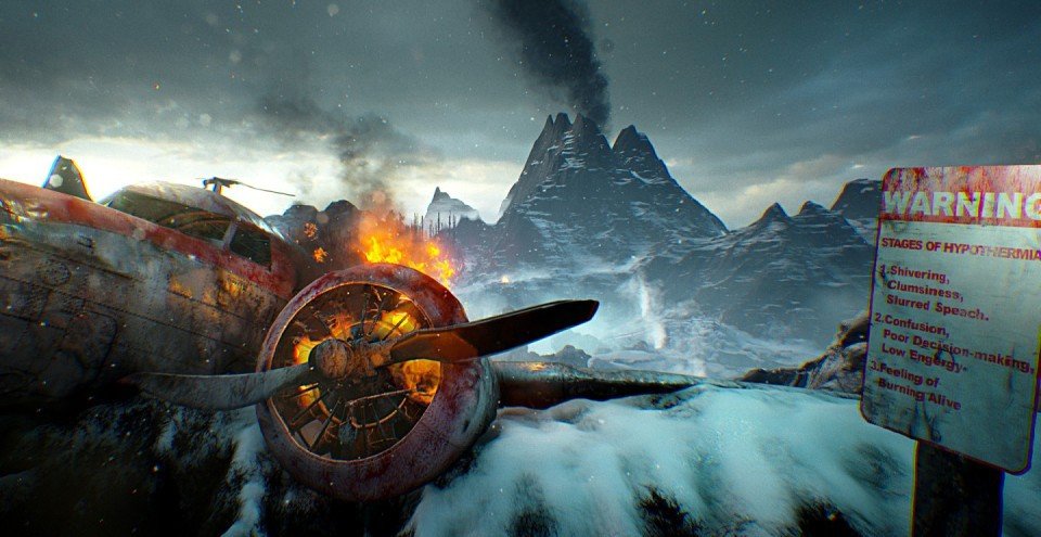 The Fidelio Incident review