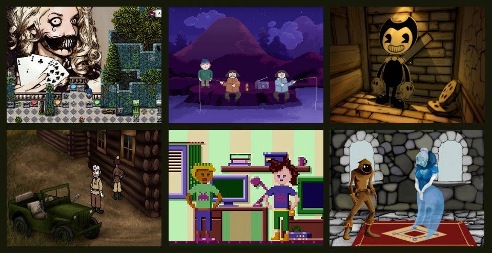 Following Freeware - April/May 2017 releases