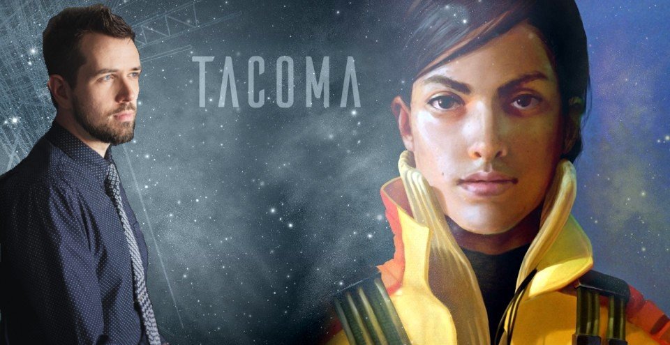 Steve Gaynor – Tacoma interview