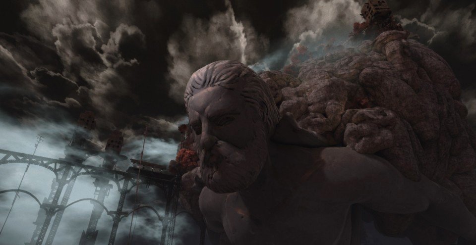 Empathy: Path of Whispers review