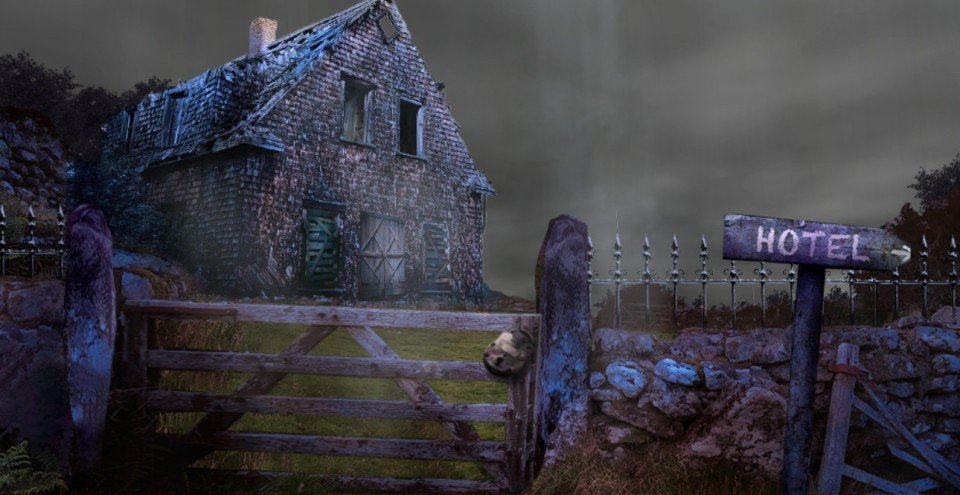 The Mystery of Haunted Hollow 2 review