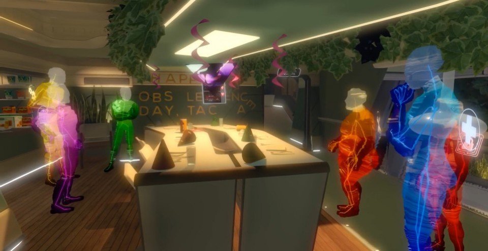 Tacoma review
