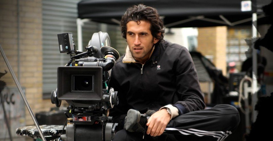 Josef Fares interview